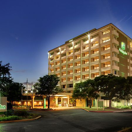 Holiday Inn Austin Midtown By Ihg Zewnętrze zdjęcie