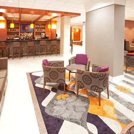 Holiday Inn Austin Midtown By Ihg Zewnętrze zdjęcie