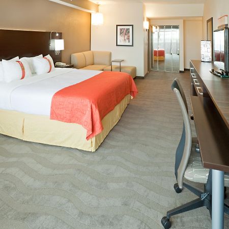 Holiday Inn Austin Midtown By Ihg Zewnętrze zdjęcie