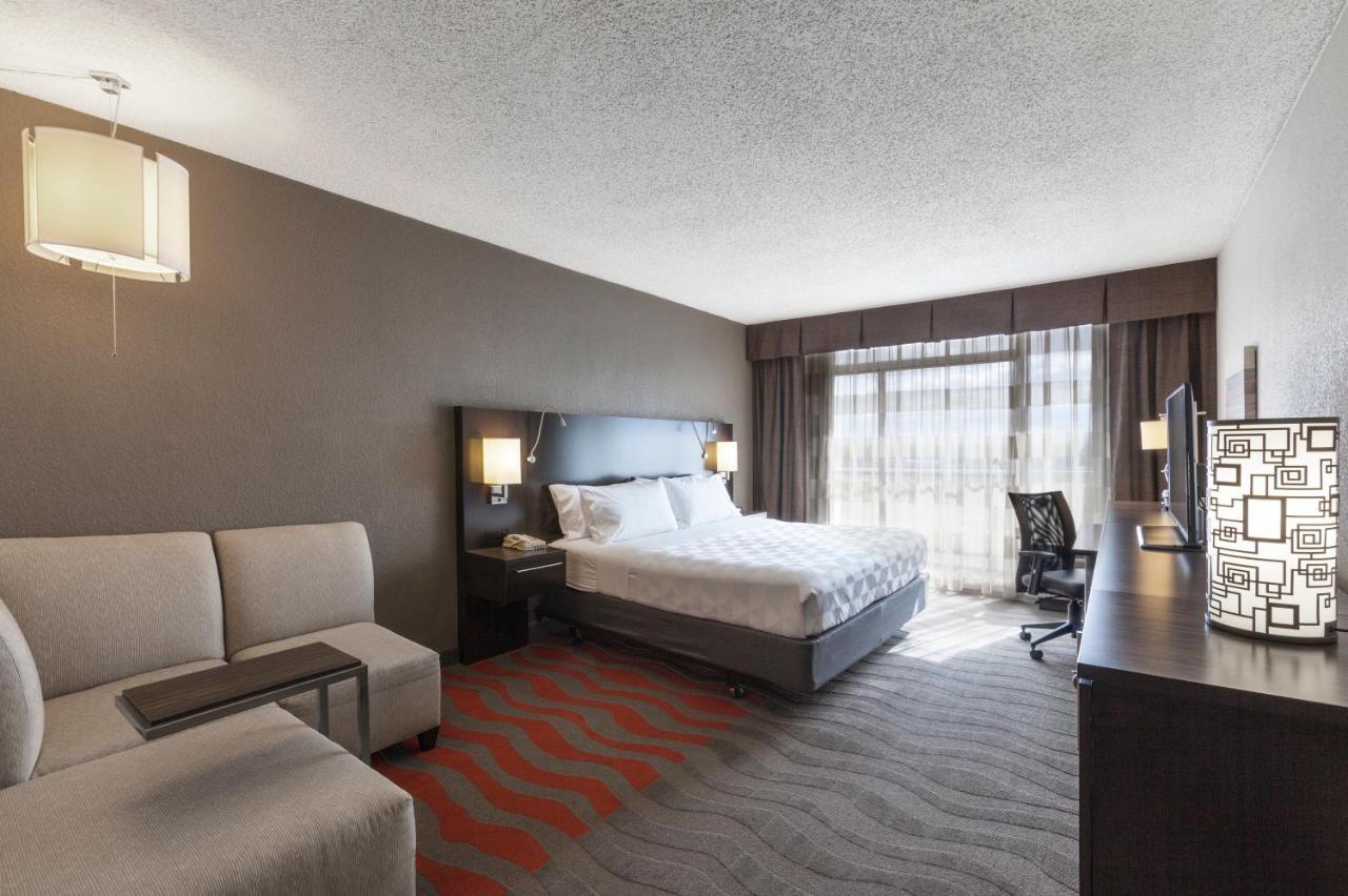 Holiday Inn Austin Midtown By Ihg Zewnętrze zdjęcie