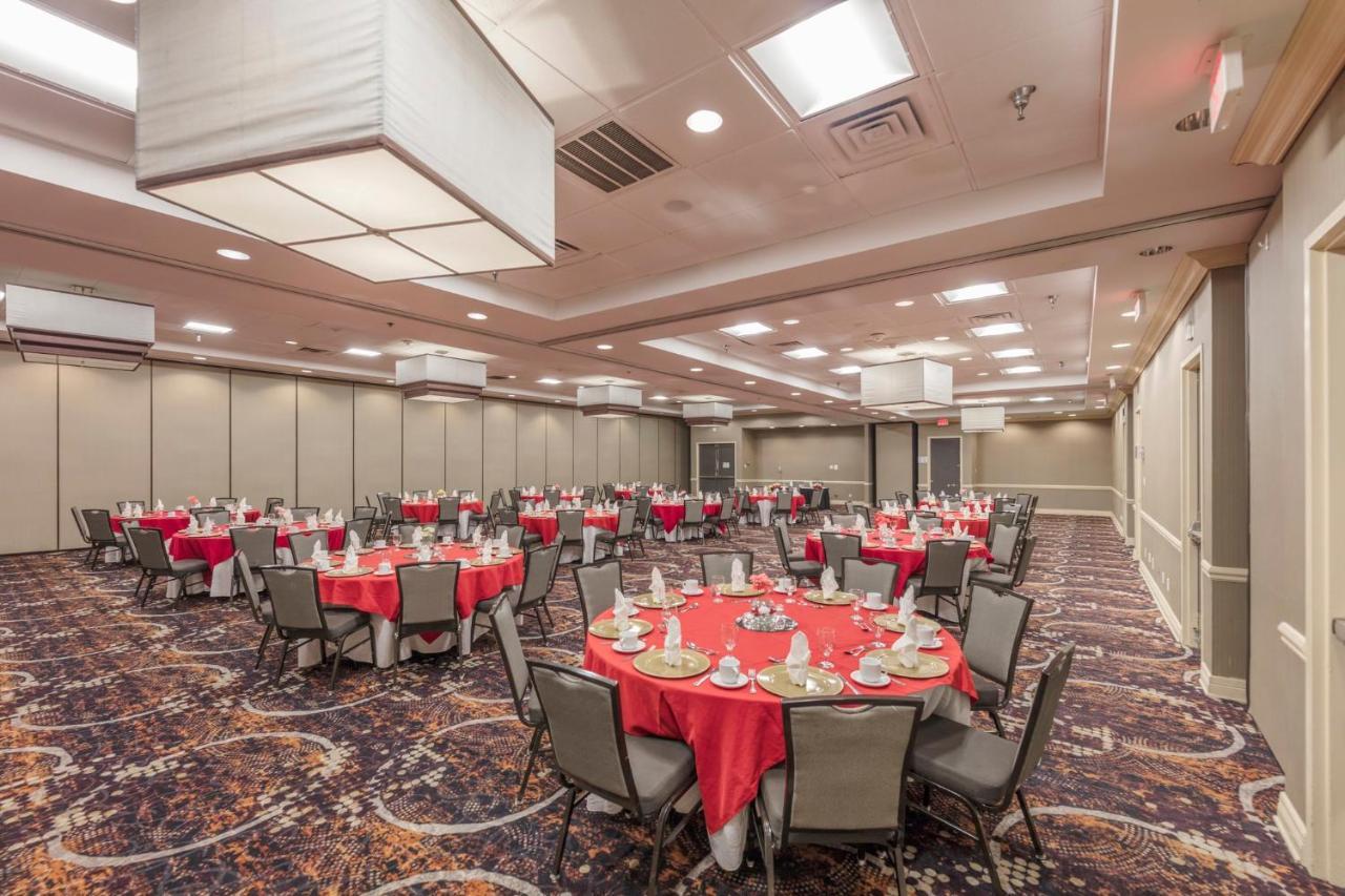 Holiday Inn Austin Midtown By Ihg Zewnętrze zdjęcie