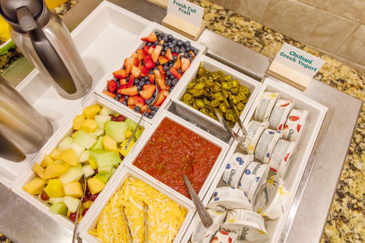 Holiday Inn Austin Midtown By Ihg Zewnętrze zdjęcie