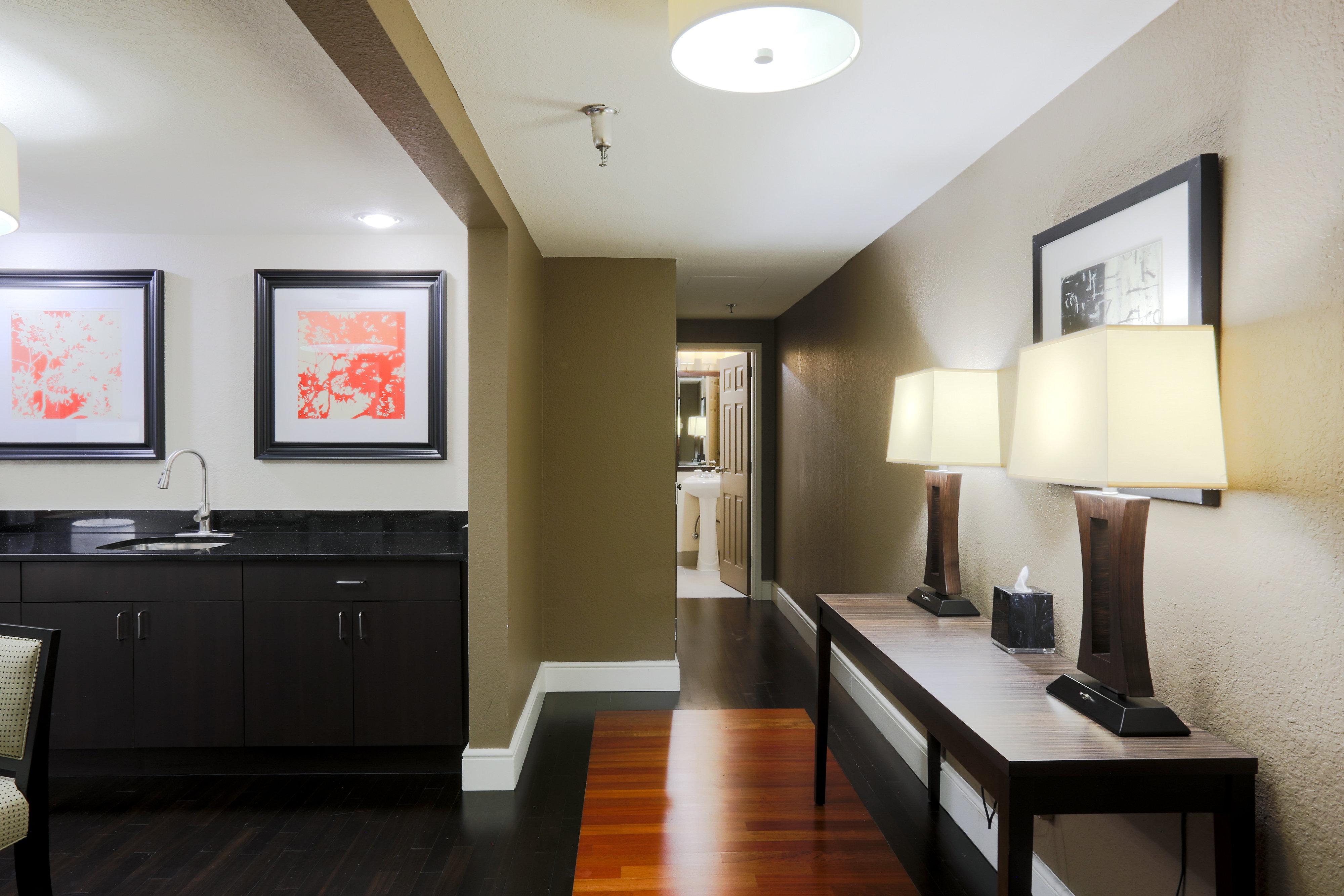 Holiday Inn Austin Midtown By Ihg Zewnętrze zdjęcie