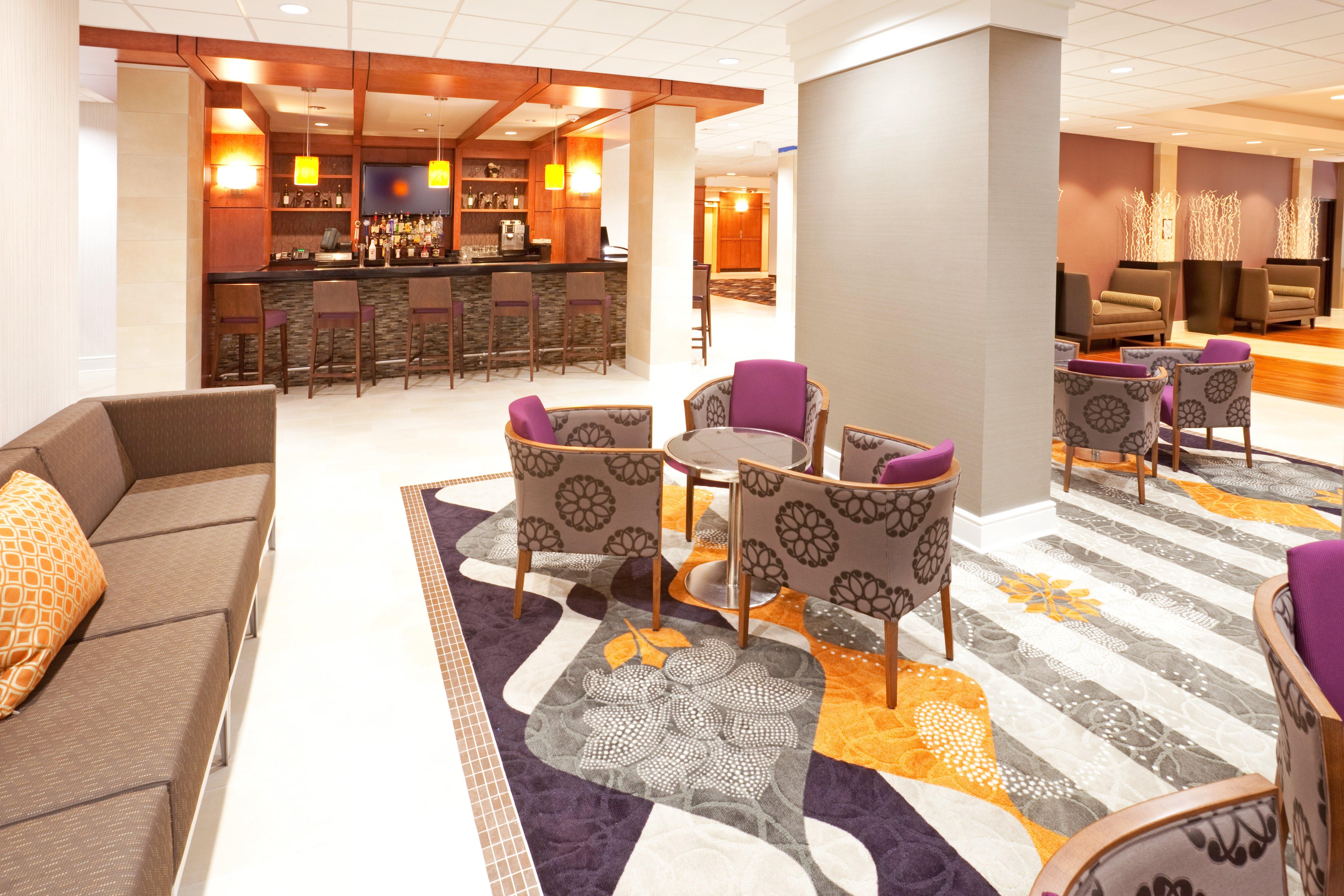 Holiday Inn Austin Midtown By Ihg Zewnętrze zdjęcie