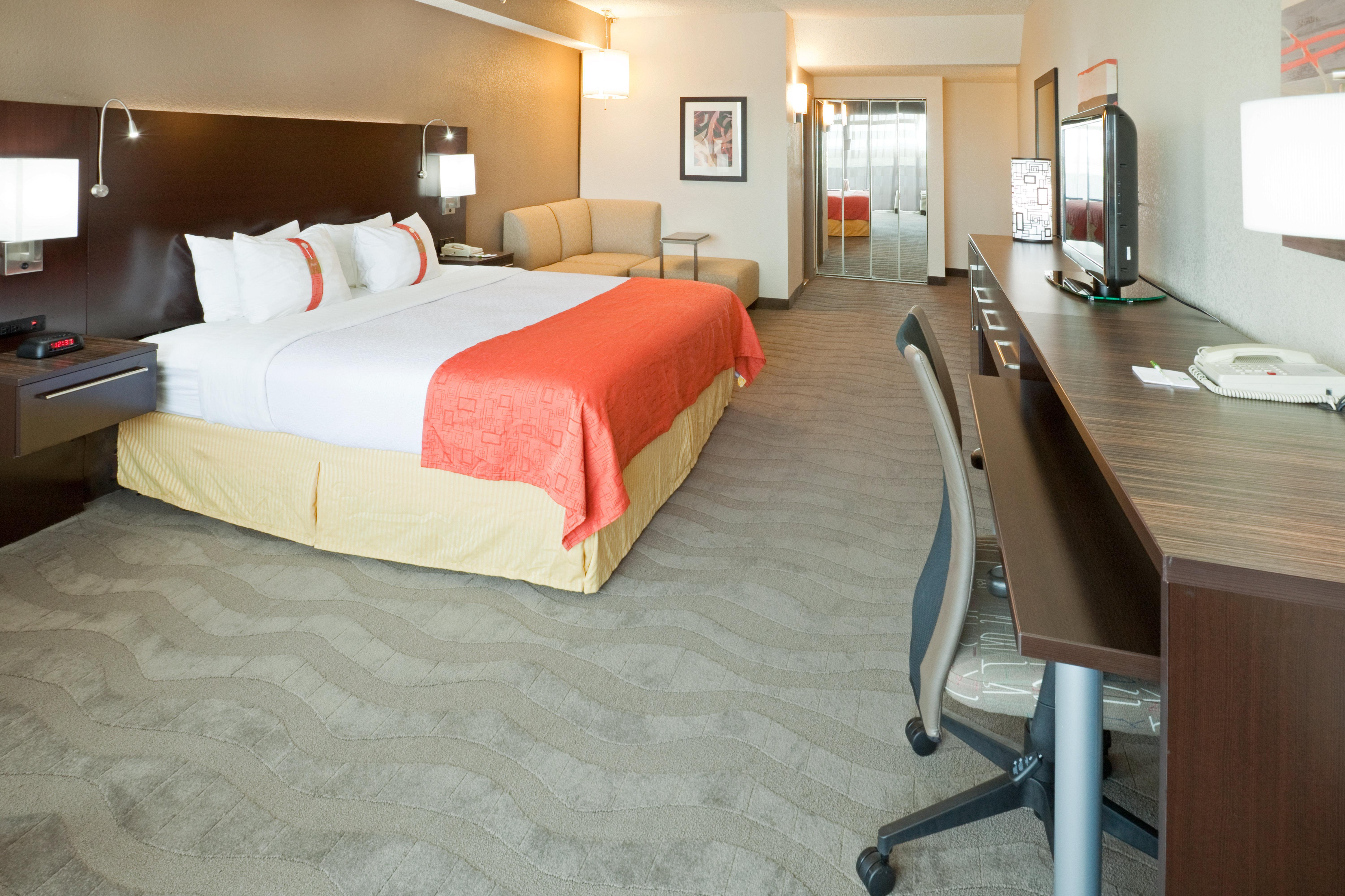 Holiday Inn Austin Midtown By Ihg Zewnętrze zdjęcie
