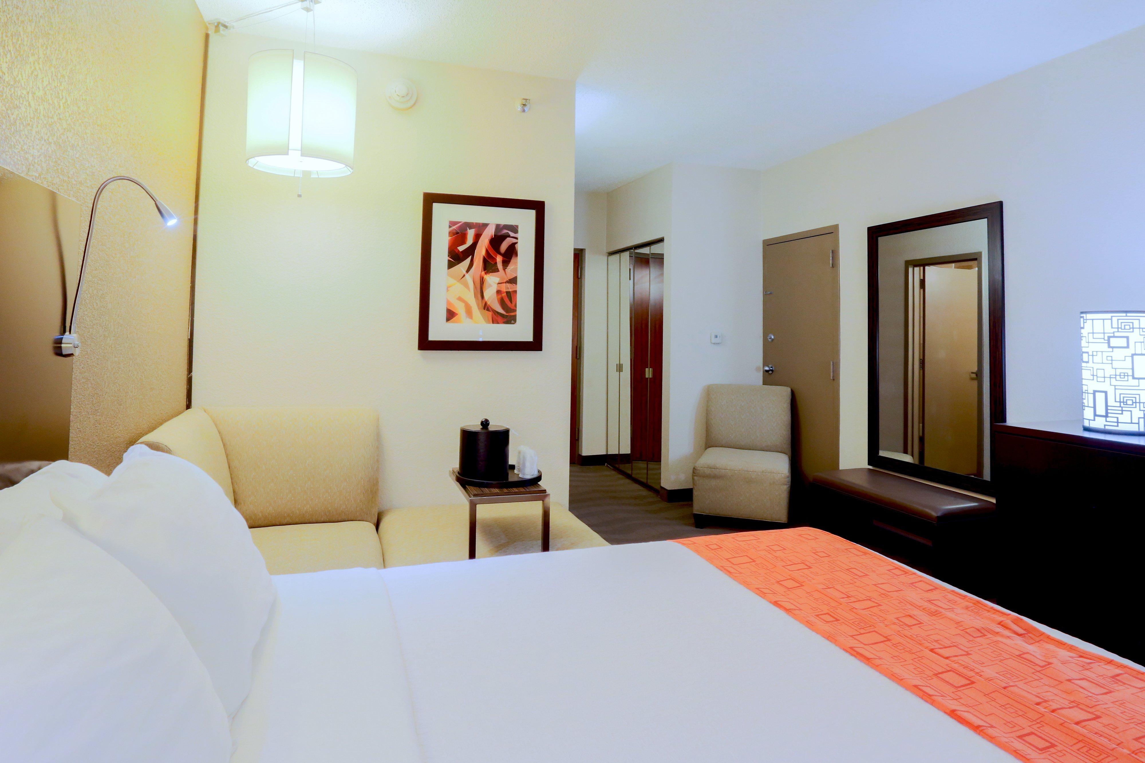 Holiday Inn Austin Midtown By Ihg Zewnętrze zdjęcie