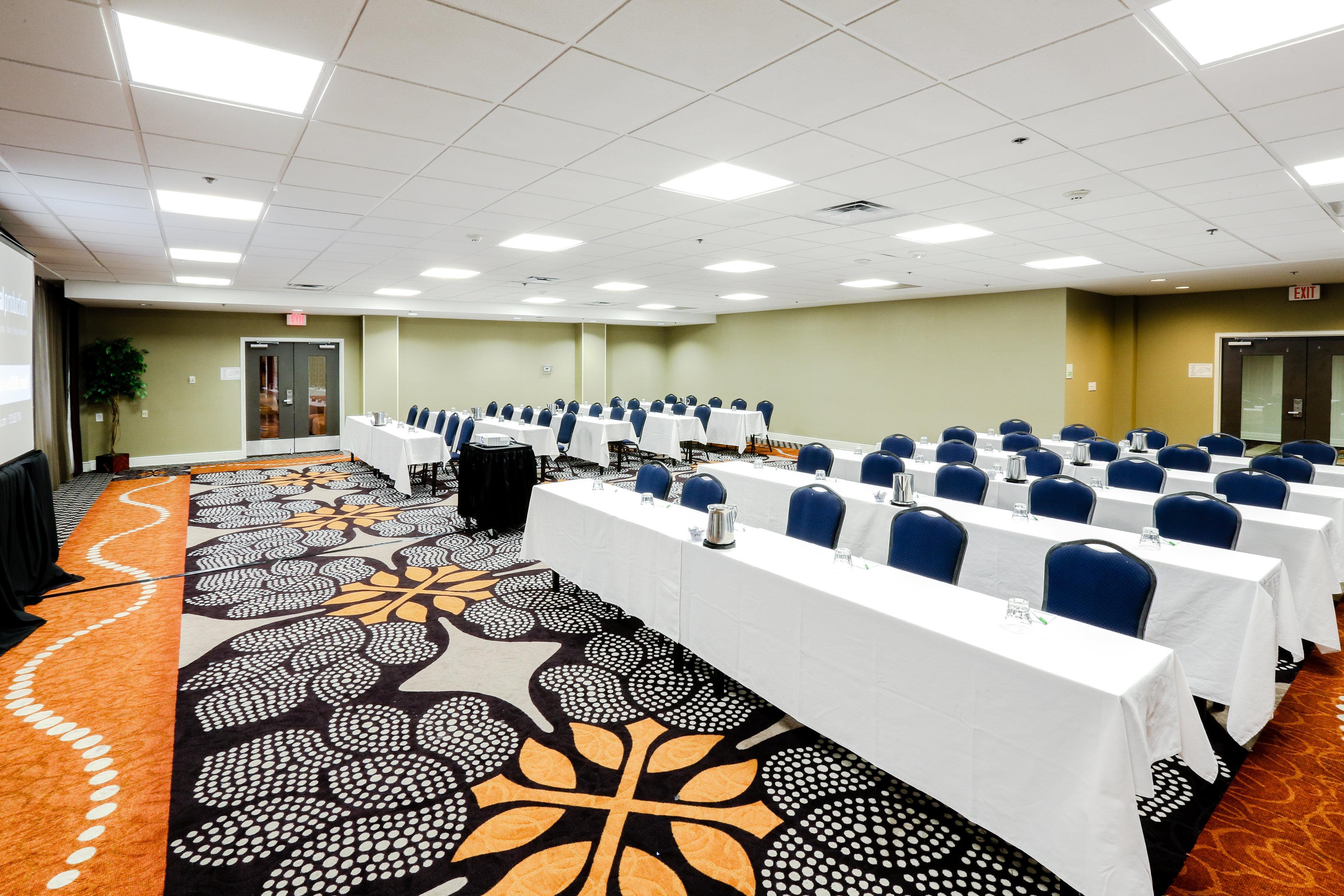Holiday Inn Austin Midtown By Ihg Zewnętrze zdjęcie