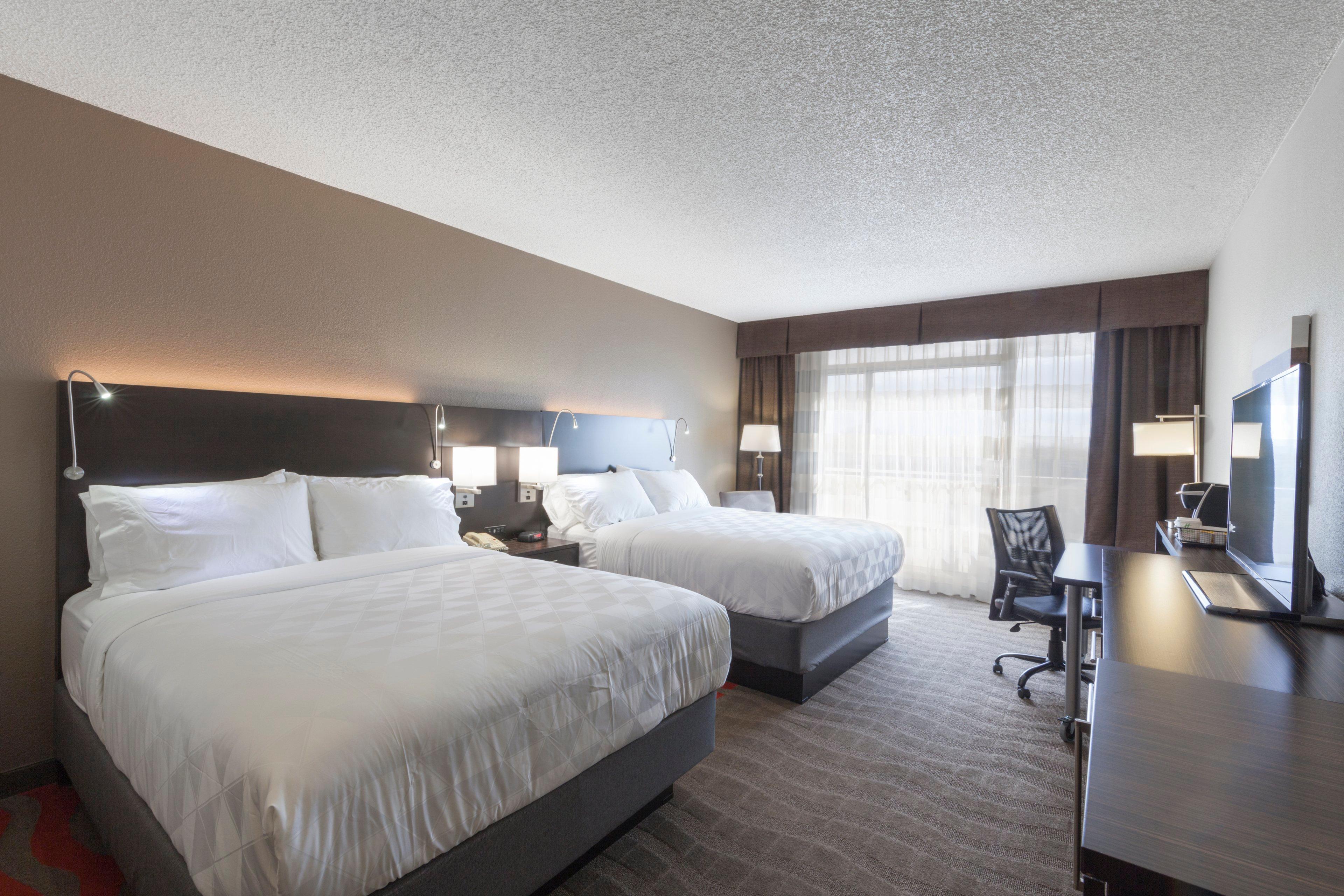 Holiday Inn Austin Midtown By Ihg Zewnętrze zdjęcie