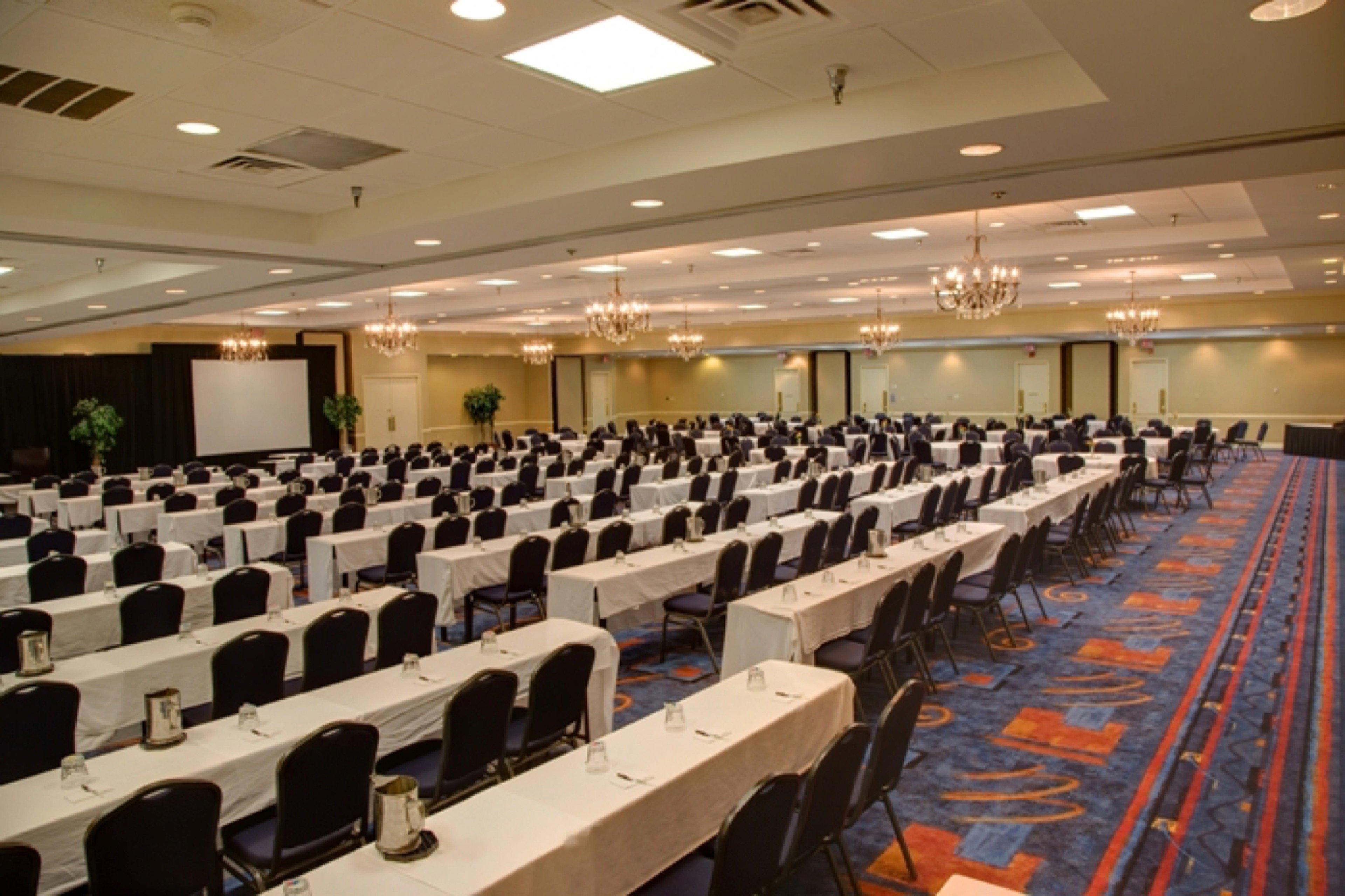 Holiday Inn Austin Midtown By Ihg Zewnętrze zdjęcie