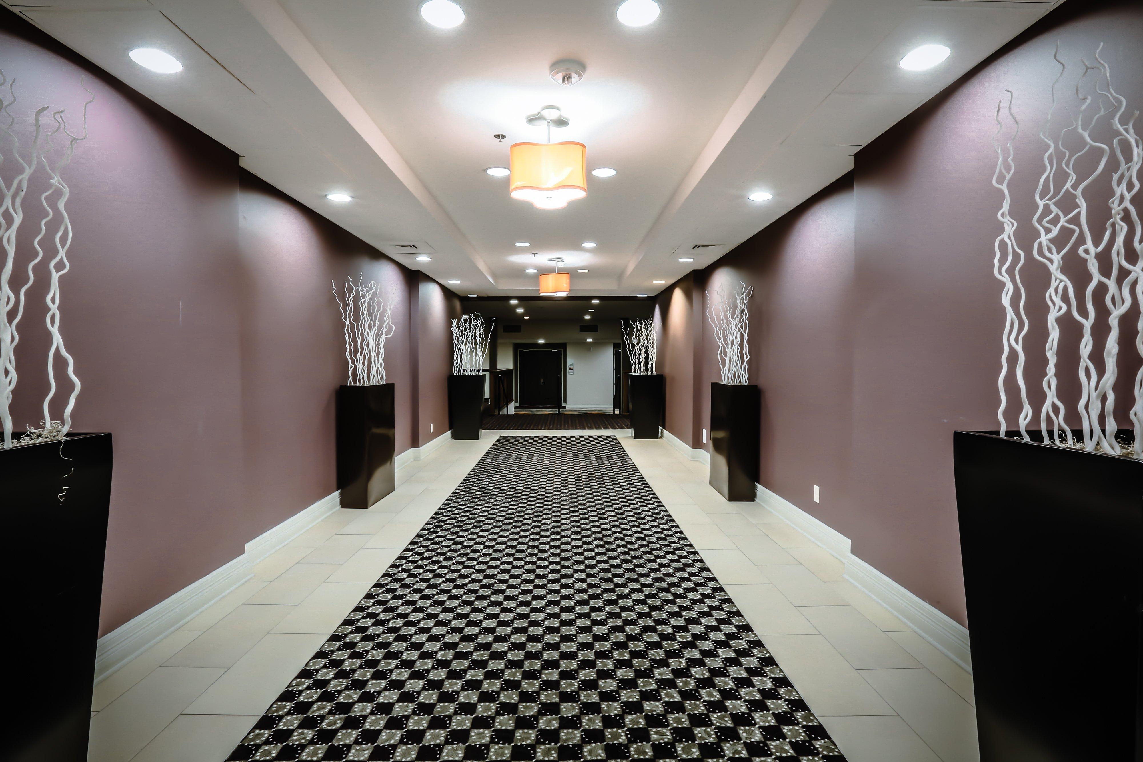 Holiday Inn Austin Midtown By Ihg Zewnętrze zdjęcie