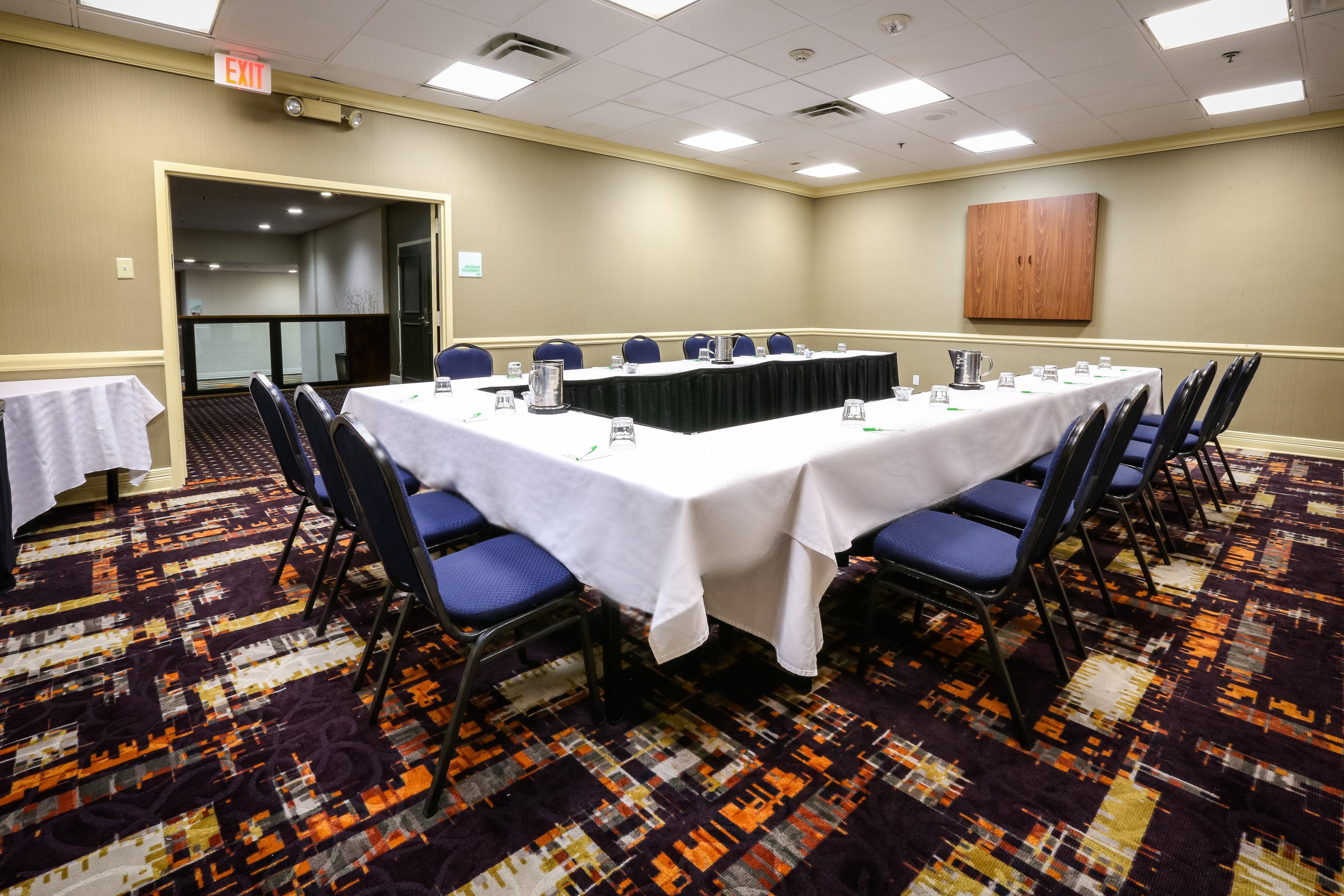 Holiday Inn Austin Midtown By Ihg Zewnętrze zdjęcie