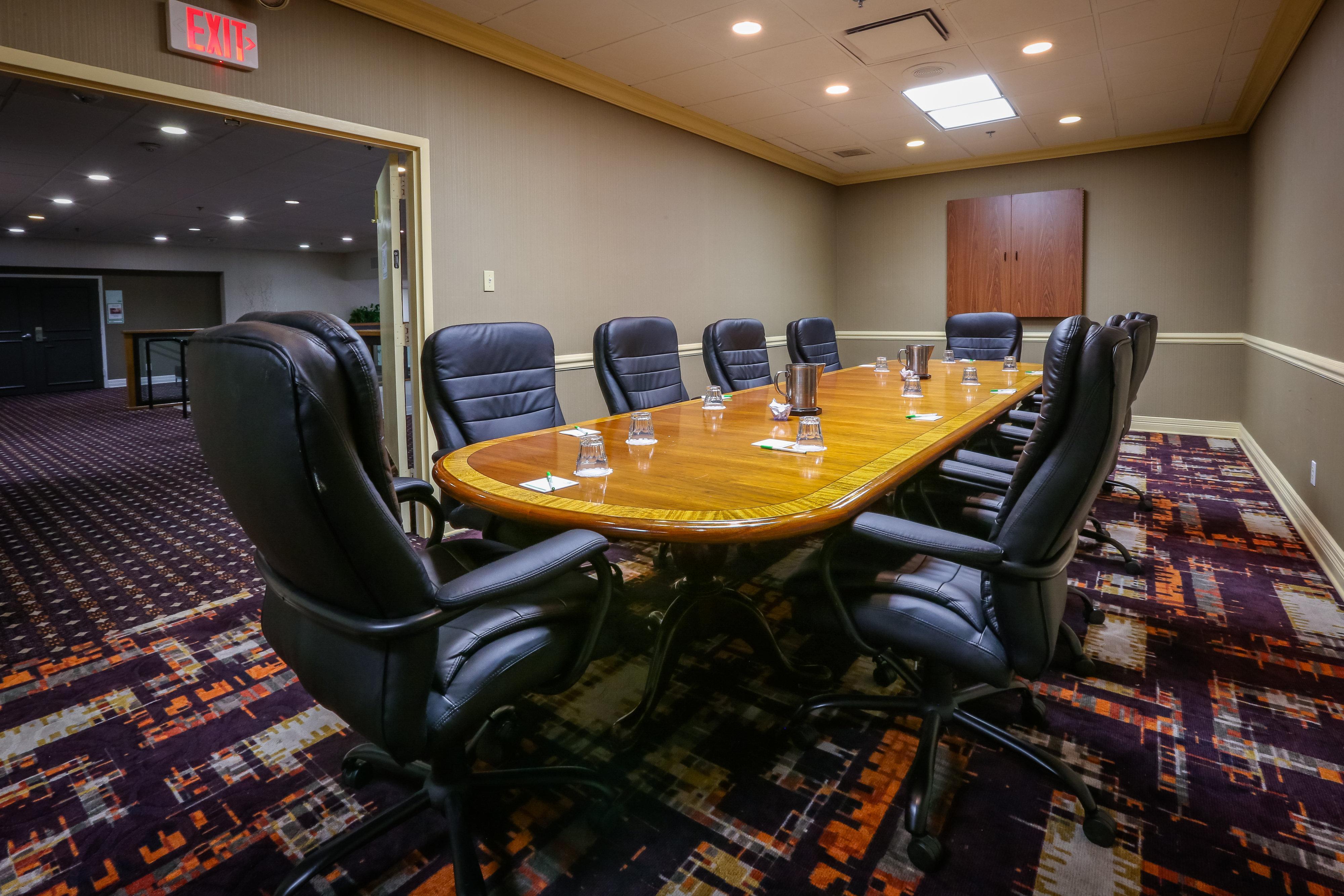 Holiday Inn Austin Midtown By Ihg Zewnętrze zdjęcie
