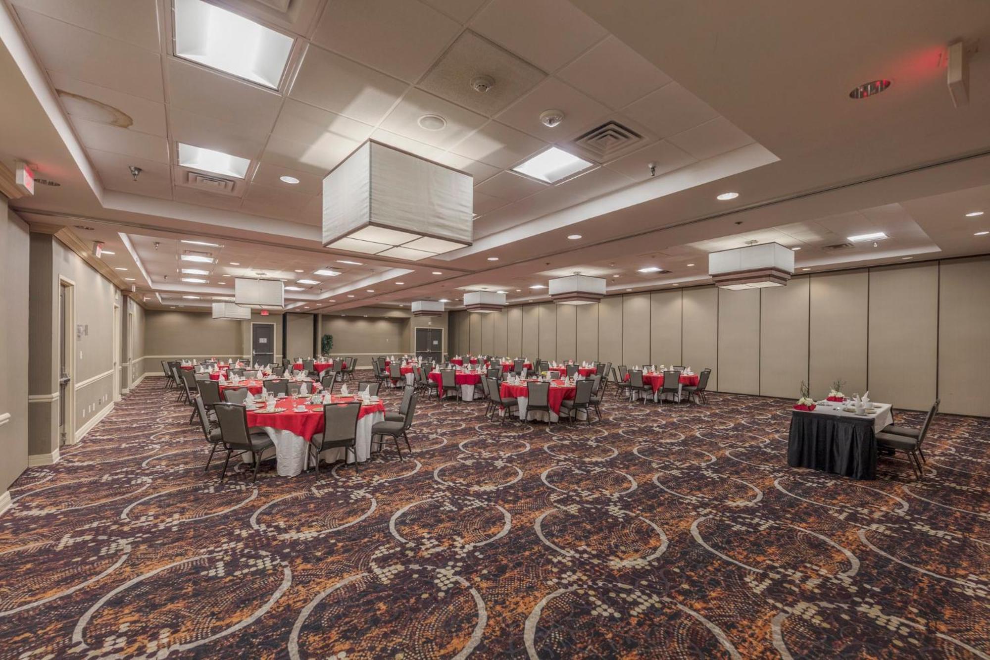 Holiday Inn Austin Midtown By Ihg Zewnętrze zdjęcie
