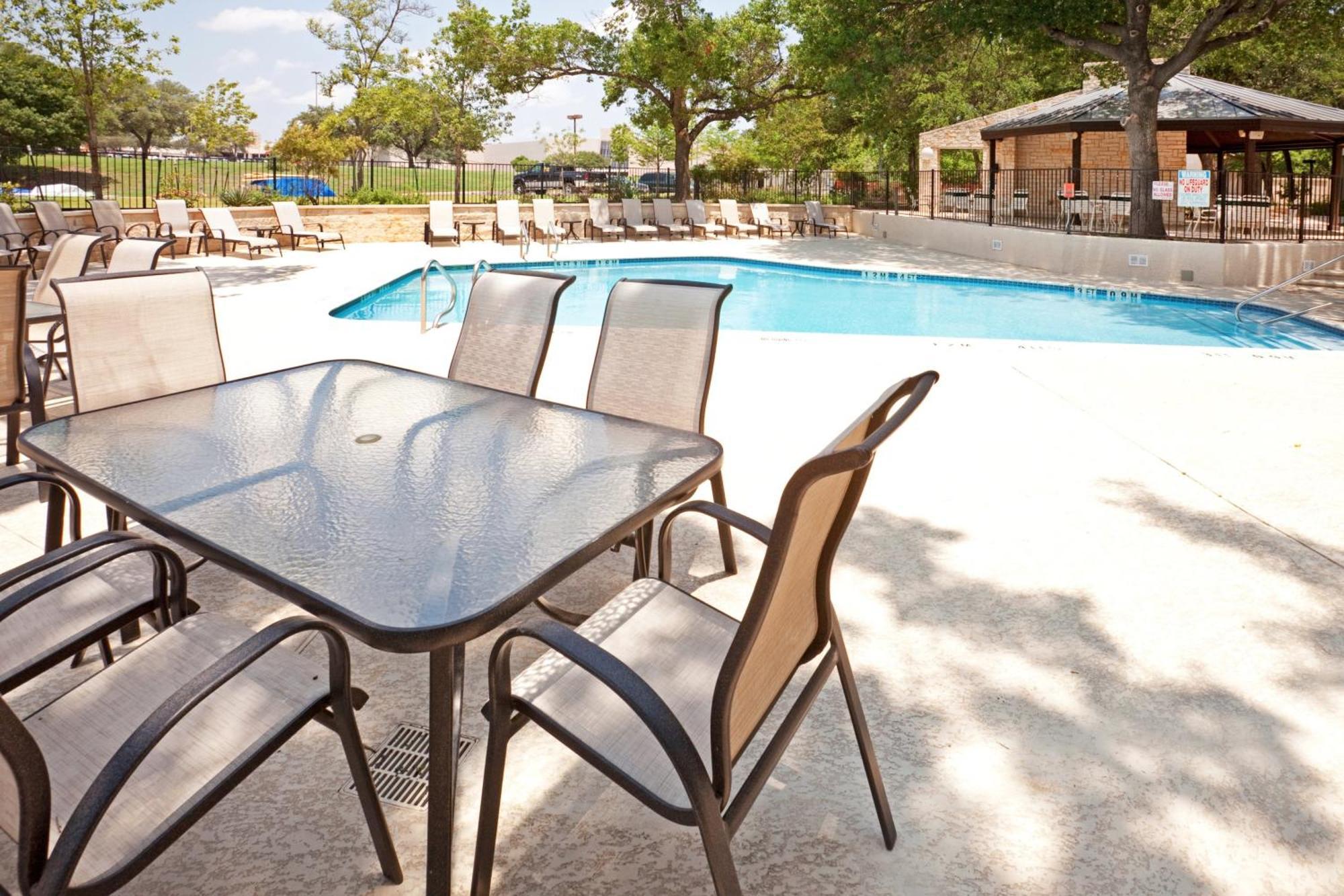 Holiday Inn Austin Midtown By Ihg Zewnętrze zdjęcie